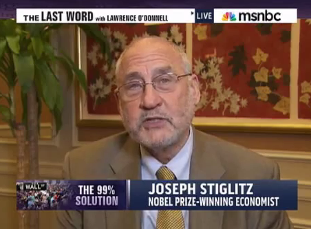 Stiglitz OWS2